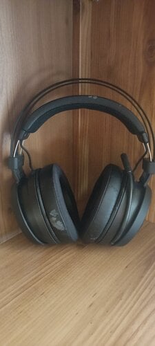 Περισσότερες πληροφορίες για "Razer nari essential wireless usb"
