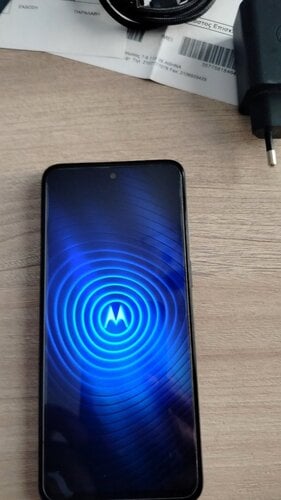Περισσότερες πληροφορίες για "Motorola Moto G23 (8GB/128GB) Matte Charcoal καινούριο"