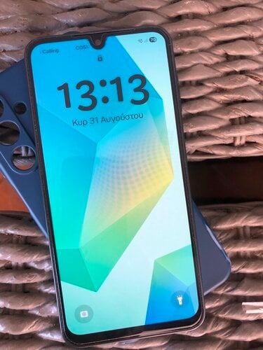 Περισσότερες πληροφορίες για "Samsung A16 (4,128)4g και ανταλλαγή"