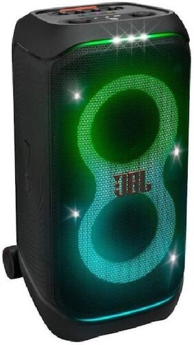 Περισσότερες πληροφορίες για "2 Jbl party box 320"
