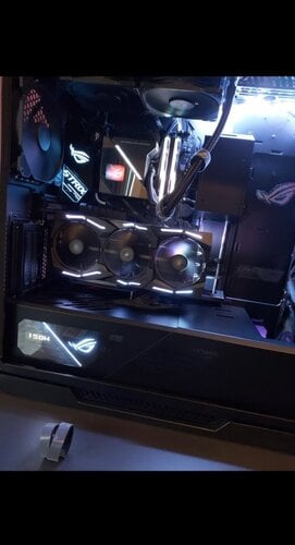 Περισσότερες πληροφορίες για "Asus 2080super"