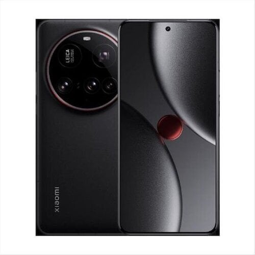 Περισσότερες πληροφορίες για "Xiaomi 15 ultra 256GB CN εκδοση"
