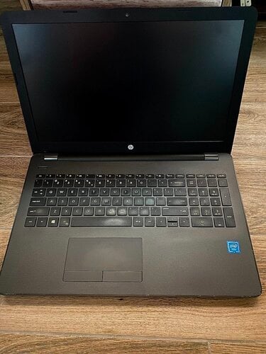 Περισσότερες πληροφορίες για "HP 250 G6 & LENOVO X250"