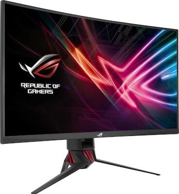 Περισσότερες πληροφορίες για "ASUS ROG Strix XG32VQ Θεσσαλονίκη"