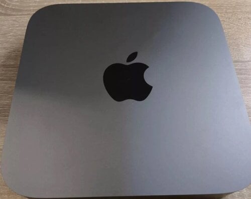 Περισσότερες πληροφορίες για "Mac Mini 64GB ram"