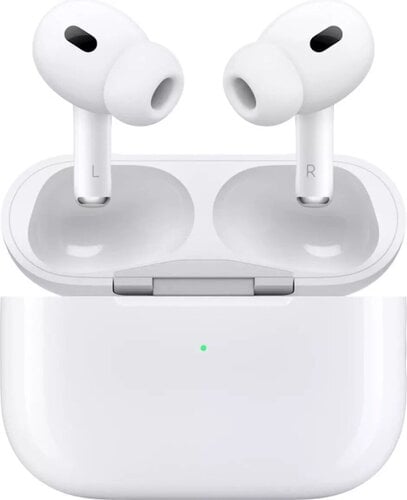 Περισσότερες πληροφορίες για "Apple AirPods Pro (2nd generation) (Άσπρο)"