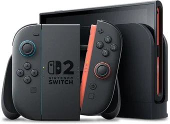 Περισσότερες πληροφορίες για "Nintendo Switch 2"