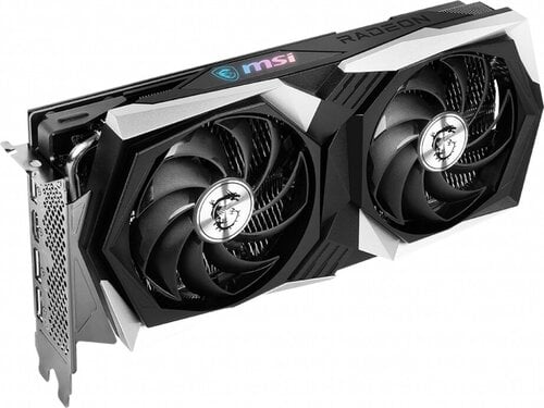 Περισσότερες πληροφορίες για "MSI RX 6600 XT GAMING X 8G"