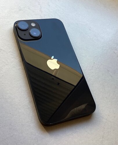 Περισσότερες πληροφορίες για "Apple iPhone 14 (Μπλε/128 GB)"