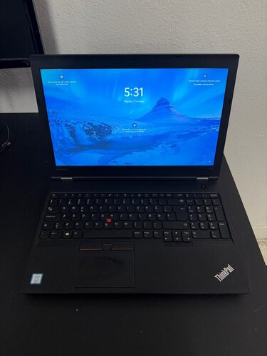 Περισσότερες πληροφορίες για "LENOVO THINKPAD L570 i5-6200u / 8gb ddr4 / 240gb SSD / 15.6 FHD"
