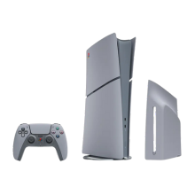 Περισσότερες πληροφορίες για "Sony PlayStation 5 Digital 30th Anniversary Limited Edition"