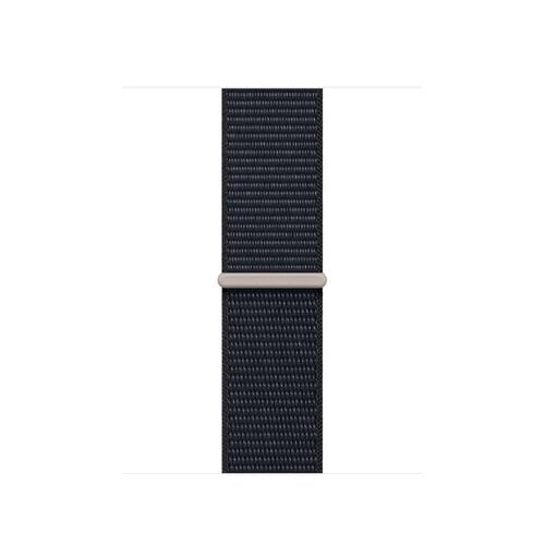 Περισσότερες πληροφορίες για "Apple Watch 46 midnight sport loop"