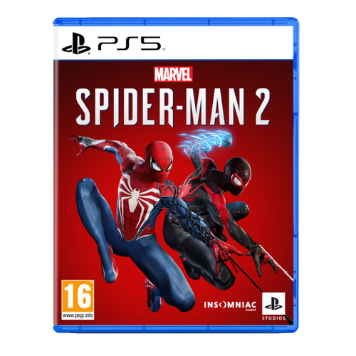 Περισσότερες πληροφορίες για "Spiderman 2 PS5 πωληση η ανταλλαγη"