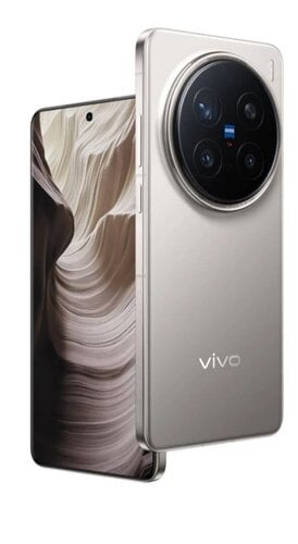 Περισσότερες πληροφορίες για "VIVO X200 Pro 16+ (Τιτάνιο/512 GB) global-Θεσσαλονίκη"