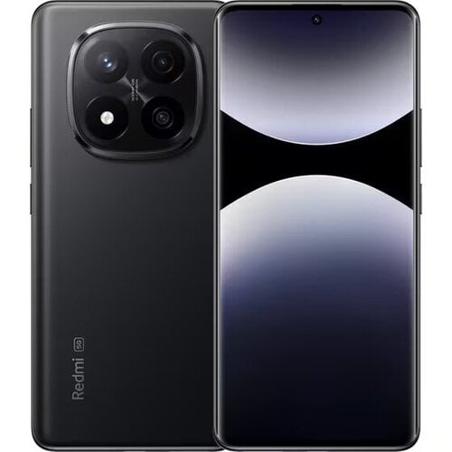 Περισσότερες πληροφορίες για "Xiaomi Redmi Note 14 Pro 5G (Μαύρο/256 GB)"