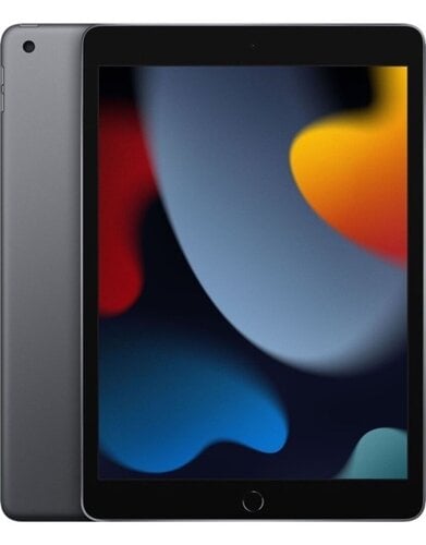 Περισσότερες πληροφορίες για "iPad 9th Gen (2021) 64GB"