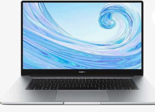 Περισσότερες πληροφορίες για "Πωλείται Huawei Matebook d15"