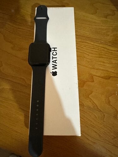 Περισσότερες πληροφορίες για "Apple Watch SE (GPS) (2ης γενιάς)"