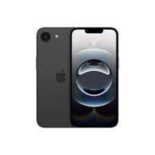 Περισσότερες πληροφορίες για "Apple iPhone 16e (Μαύρο/128 GB) 9 κύκλοι φόρτισης Vodafone"