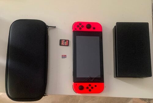 Περισσότερες πληροφορίες για "Nintendo Switch 2 Bundle"