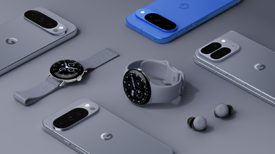 Η Google παρουσιάζει τα Pixel 10: νέο Tensor G5, eSIM στις ΗΠΑ και πάνω από 20 λειτουργίες AI