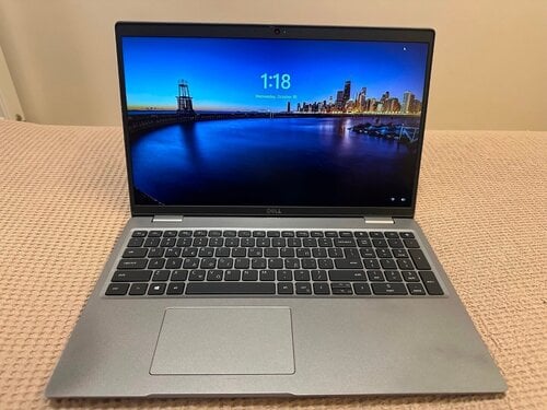 Περισσότερες πληροφορίες για "Dell Precision 3560 15.6" FHD (i7-1165G7/16GB/512GB SSD/T500"