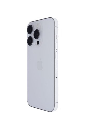 Περισσότερες πληροφορίες για "Apple iPhone 14 Pro Max (Μαύρο/256 GB)"