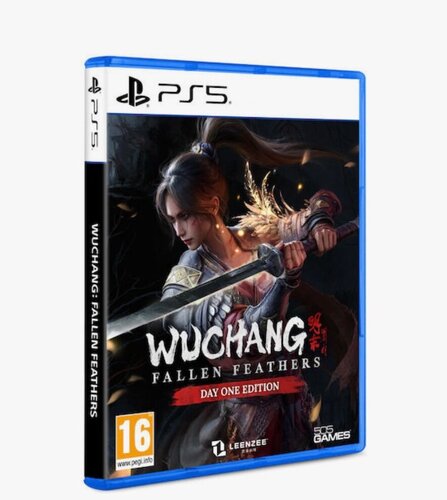 Περισσότερες πληροφορίες για "Ps 5 games"