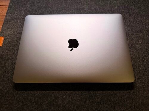 Περισσότερες πληροφορίες για "MacBook Pro M1 16GB Ram"