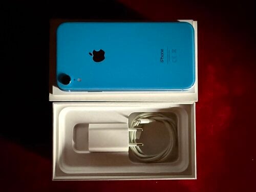 Περισσότερες πληροφορίες για "Apple iPhone XR (Μπλε/64 GB) 2018"