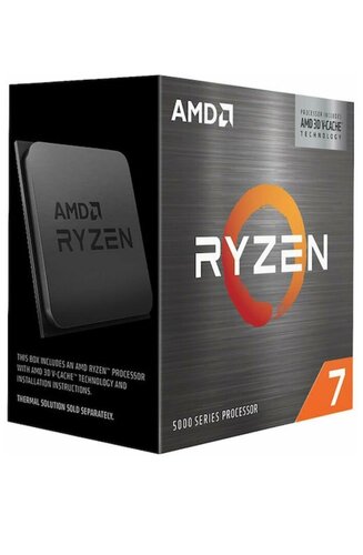 Περισσότερες πληροφορίες για "AMD Ryzen 7 5800X3D"