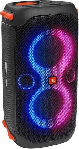 Περισσότερες πληροφορίες για "Jbl Partybox 110-Ζευγος"