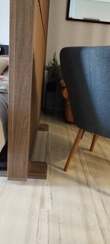 Περισσότερες πληροφορίες για "Διαχωριστικό δωματιου"