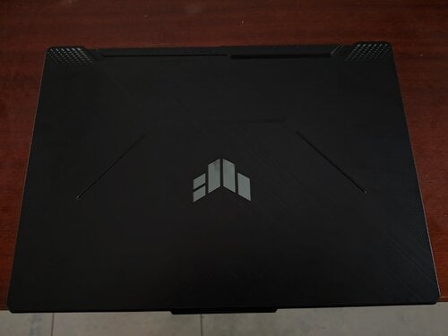 Περισσότερες πληροφορίες για "Πωλείται Asus tuf gaming laptop A15 FA506IHBR"