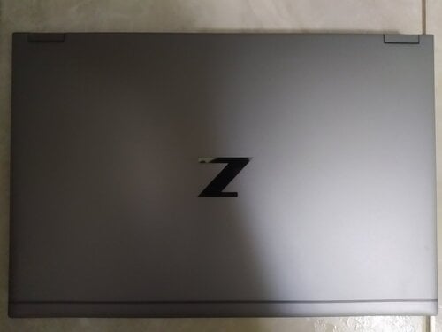 Περισσότερες πληροφορίες για "ΠΡΟΣΦΟΡΑ: HP ZBook Fury 15 G7 i7 10850H 64GB RAM Quadro T2000 Max-Q"