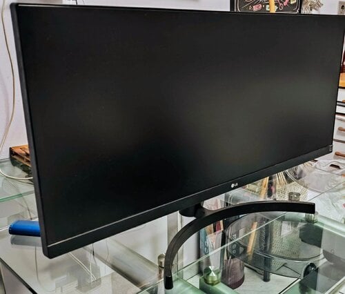 LG 29WQ500 (29"/Full HD)