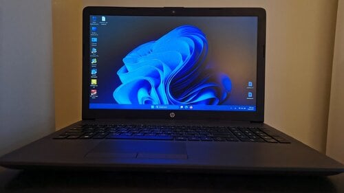 Περισσότερες πληροφορίες για "HP 255 G7 15.6 FHD (A6-Series-9225/8GB/256GB SSD"
