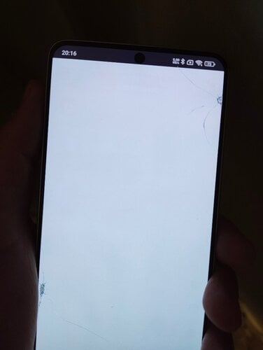 Περισσότερες πληροφορίες για "Xiaomi Poco X6 Pro 5G Grey 256GB"