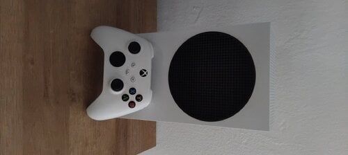 Περισσότερες πληροφορίες για "Microsoft Xbox Series S"