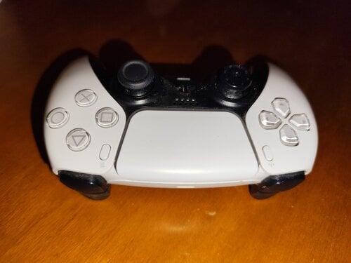 Περισσότερες πληροφορίες για "PS5 Controller"