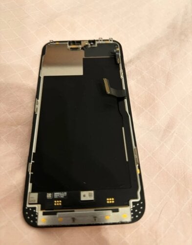 Περισσότερες πληροφορίες για "Οθόνη iphone 13 pro max"