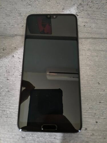 Περισσότερες πληροφορίες για "Huawei P20 Pro  Blue) και Ηuawei P9 Silver"