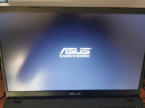 Περισσότερες πληροφορίες για "Asus E510K"