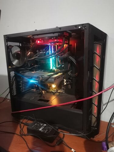 Περισσότερες πληροφορίες για "Pc gaming"