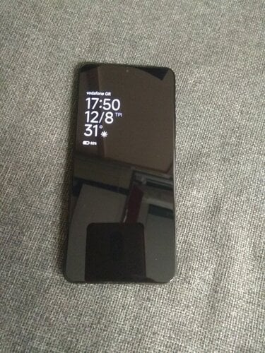 Περισσότερες πληροφορίες για "Xiaomi POCO F6 Pro (Μαύρο/256 GB)"