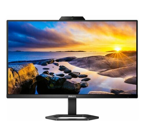Περισσότερες πληροφορίες για "Philips  IPS Monitor 24" FHD 1920x1080,webcam,mic, hello,usbc"