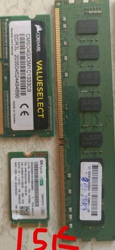 Περισσότερες πληροφορίες για "SSD M.2 KAI ΜΝΗΜΕΣ"