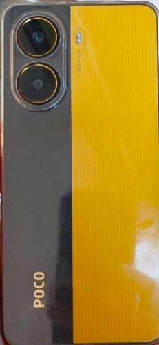 Περισσότερες πληροφορίες για "Xiaomi POCO X7 Pro (Μαύρο/256 GB)"