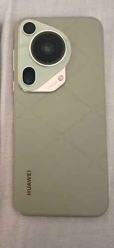 Περισσότερες πληροφορίες για "Huawei Pura 70 Ultra (Πράσινο 16/512 GB)"