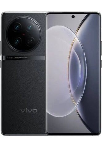 Περισσότερες πληροφορίες για "VIVO X90 Pro (Μαύρο/256 GB)"